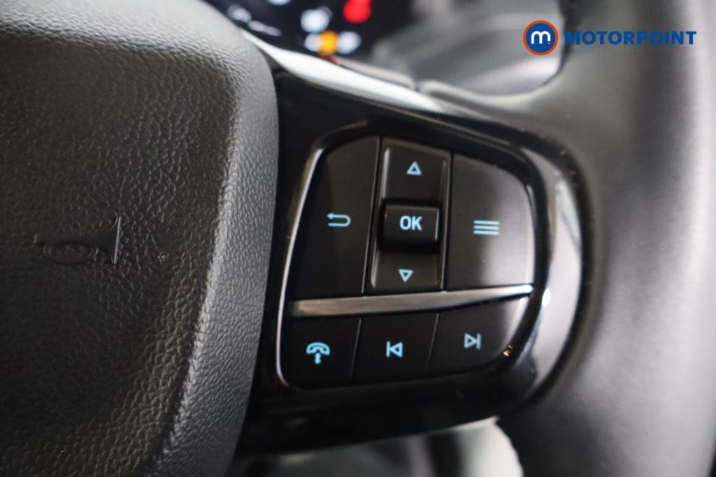 Ford Transit Custom Limited Manual Diesel Panel Van - Stock Number (1563795) - 10th supplementary image