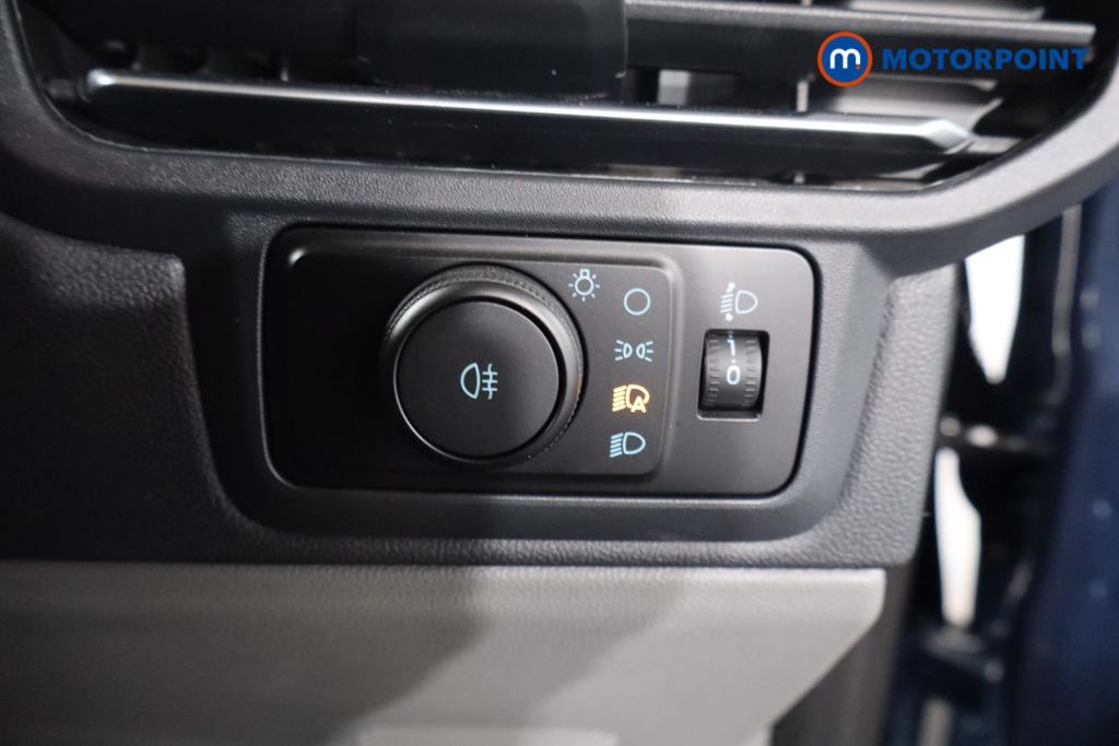 Ford Transit Custom Limited Manual Diesel Panel Van - Stock Number (1563795) - 12th supplementary image