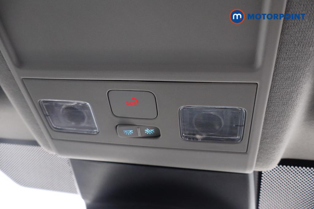 Ford Transit Custom Limited Manual Diesel Panel Van - Stock Number (1563795) - 13th supplementary image