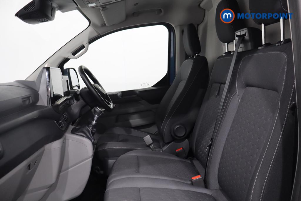Ford Transit Custom Limited Manual Diesel Panel Van - Stock Number (1563795) - 15th supplementary image