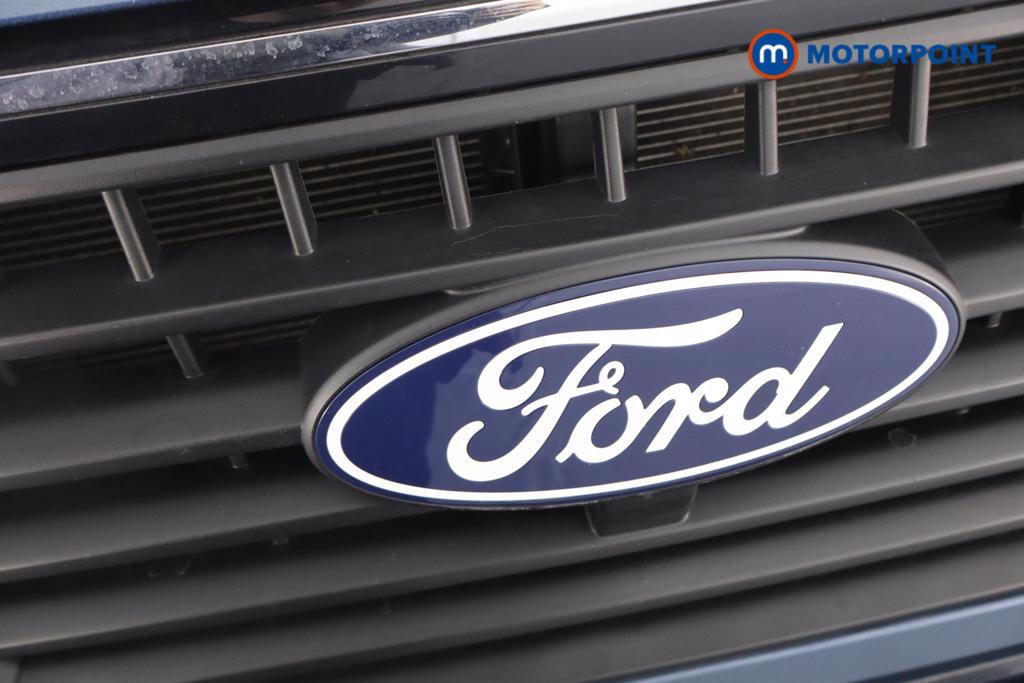 Ford Transit Custom Limited Manual Diesel Panel Van - Stock Number (1563795) - 20th supplementary image