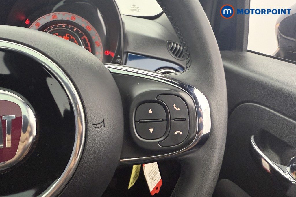 Fiat 500 1.0 Mild Hybrid 3Dr Manual Petrol-Electric Hybrid Hatchback - Stock Number (1563811) - 9th supplementary image