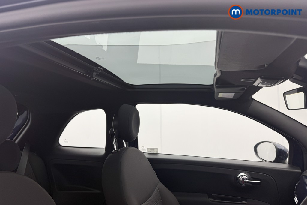 Fiat 500 1.0 Mild Hybrid 3Dr Manual Petrol-Electric Hybrid Hatchback - Stock Number (1563811) - 10th supplementary image