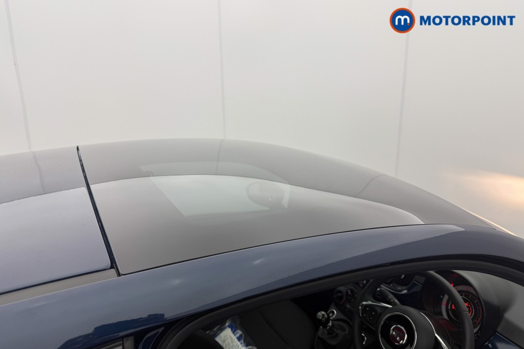 Fiat 500 1.0 Mild Hybrid 3Dr Manual Petrol-Electric Hybrid Hatchback - Stock Number (1563811) - 11th supplementary image
