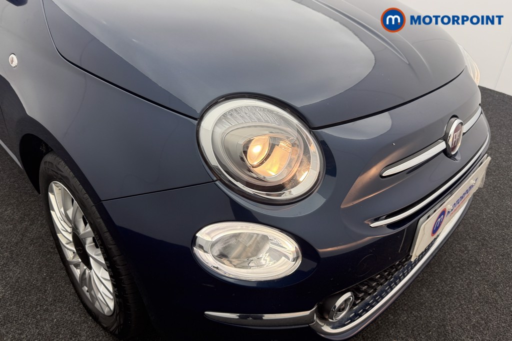 Fiat 500 1.0 Mild Hybrid 3Dr Manual Petrol-Electric Hybrid Hatchback - Stock Number (1563811) - 12th supplementary image