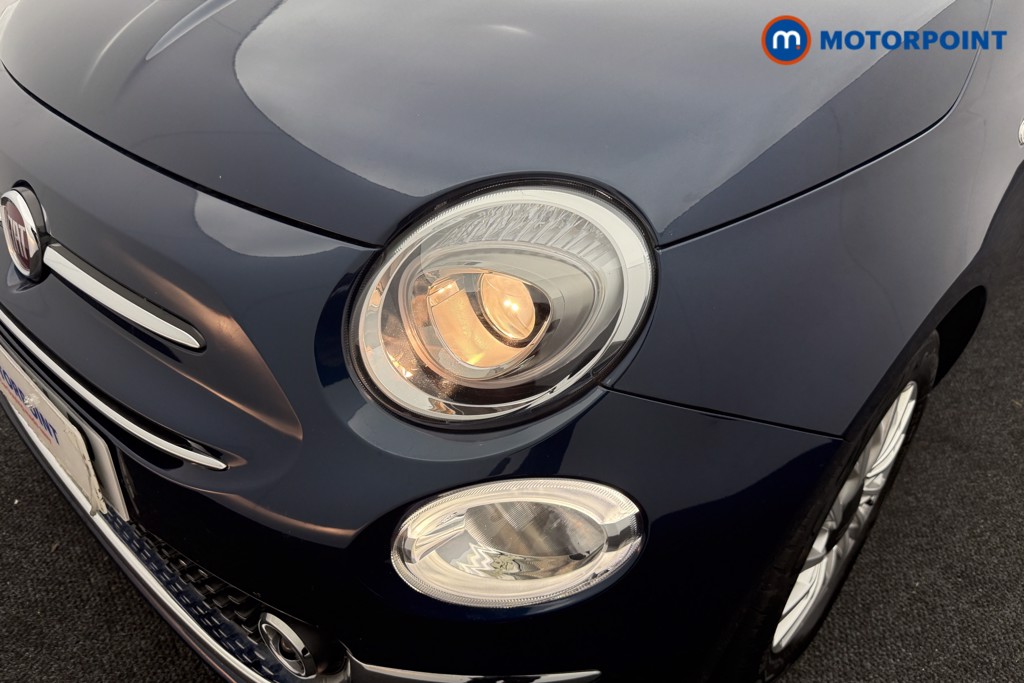 Fiat 500 1.0 Mild Hybrid 3Dr Manual Petrol-Electric Hybrid Hatchback - Stock Number (1563811) - 13th supplementary image