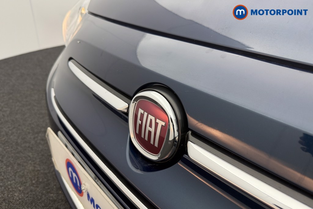 Fiat 500 1.0 Mild Hybrid 3Dr Manual Petrol-Electric Hybrid Hatchback - Stock Number (1563811) - 14th supplementary image