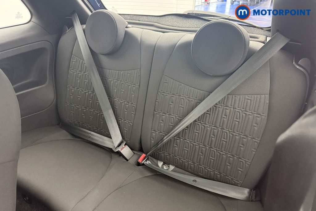 Fiat 500 1.0 Mild Hybrid 3Dr Manual Petrol-Electric Hybrid Hatchback - Stock Number (1563811) - 17th supplementary image