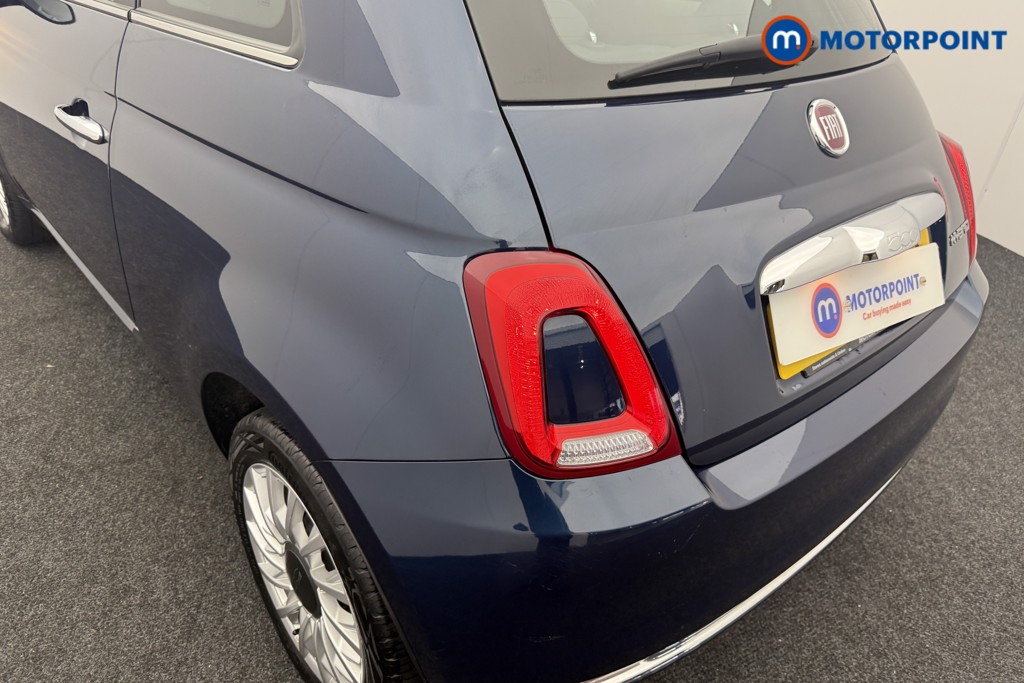 Fiat 500 1.0 Mild Hybrid 3Dr Manual Petrol-Electric Hybrid Hatchback - Stock Number (1563811) - 18th supplementary image