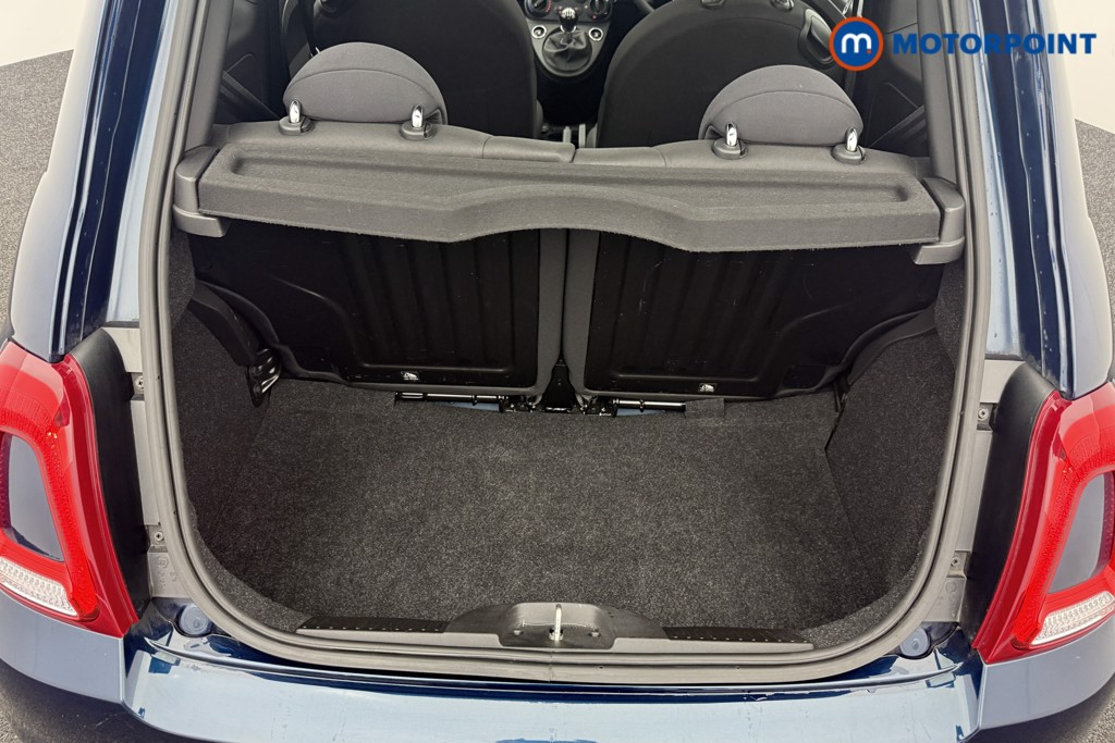 Fiat 500 1.0 Mild Hybrid 3Dr Manual Petrol-Electric Hybrid Hatchback - Stock Number (1563811) - 21st supplementary image