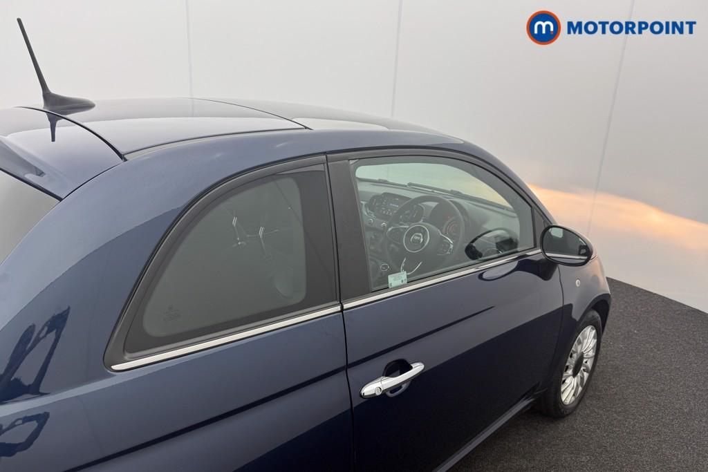 Fiat 500 1.0 Mild Hybrid 3Dr Manual Petrol-Electric Hybrid Hatchback - Stock Number (1563811) - 22nd supplementary image