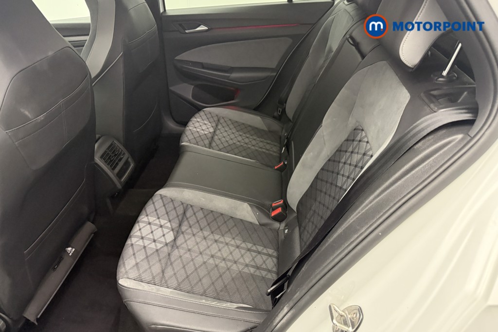 Volkswagen Golf R-Line Manual Petrol Hatchback - Stock Number (1564071) - 2nd supplementary image