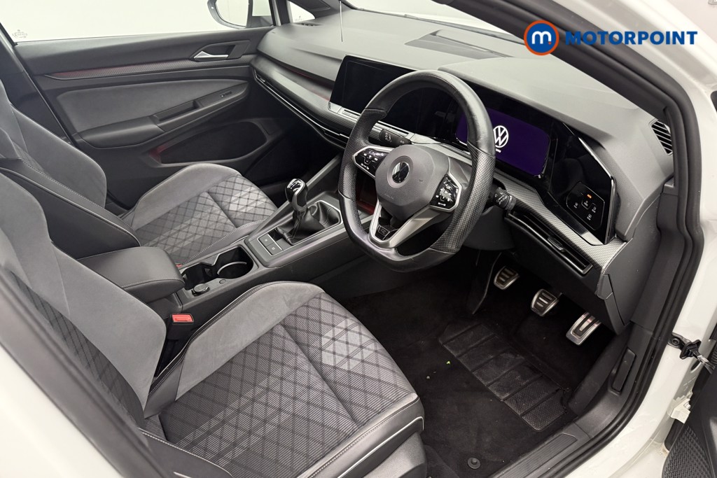 Volkswagen Golf R-Line Manual Petrol Hatchback - Stock Number (1564071) - 3rd supplementary image
