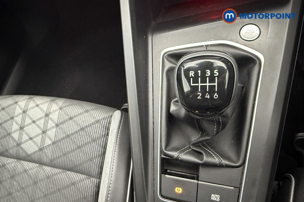 Volkswagen Golf R-Line Manual Petrol Hatchback - Stock Number (1564071) - 12th supplementary image