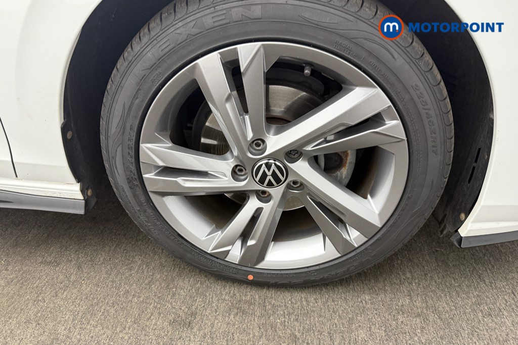 Volkswagen Golf R-Line Manual Petrol Hatchback - Stock Number (1564071) - 19th supplementary image
