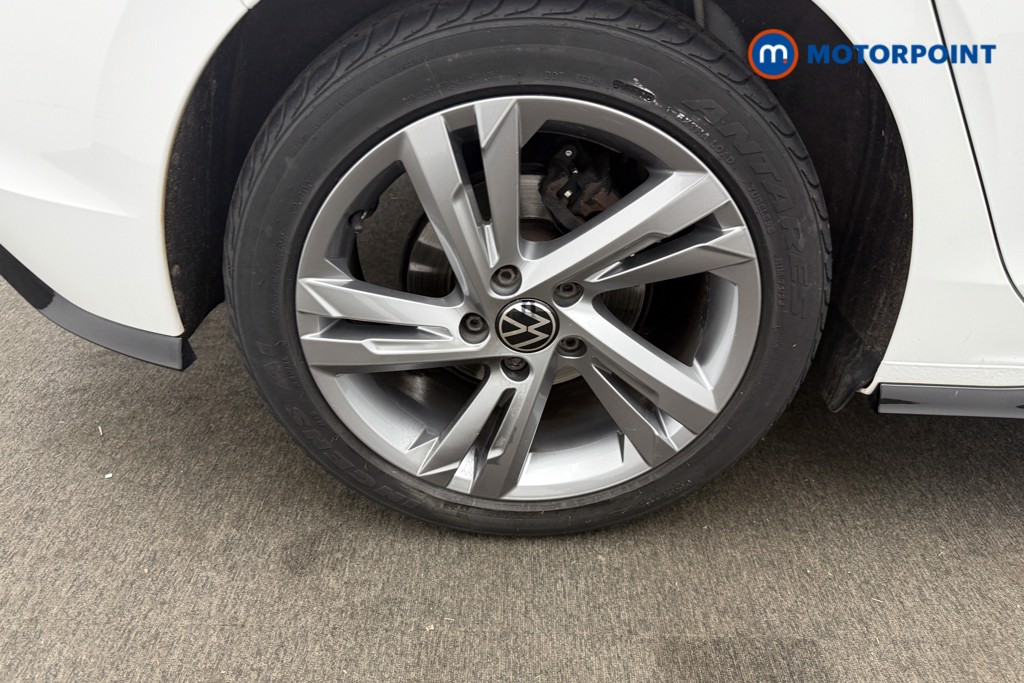 Volkswagen Golf R-Line Manual Petrol Hatchback - Stock Number (1564071) - 20th supplementary image