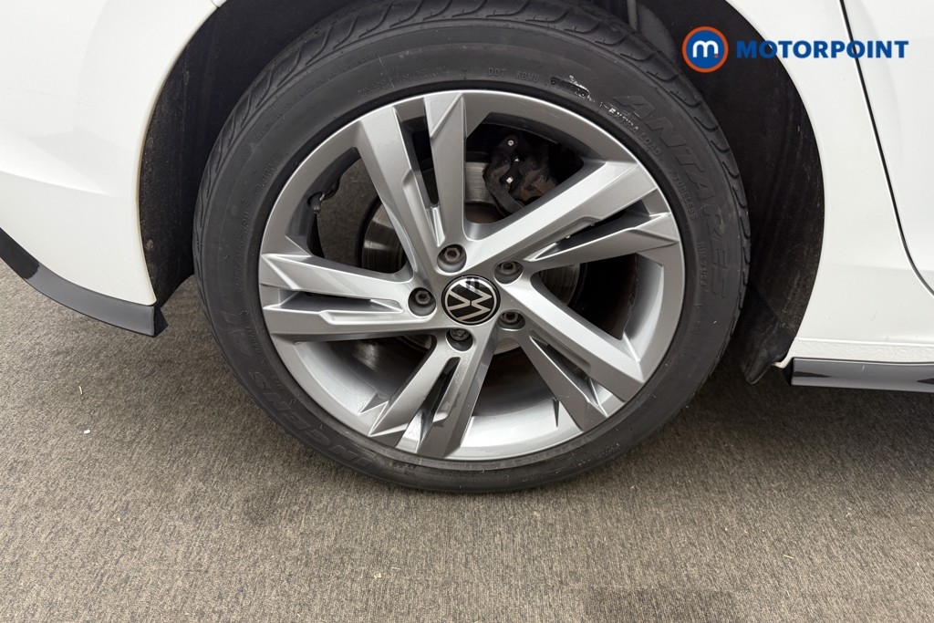 Volkswagen Golf R-Line Manual Petrol Hatchback - Stock Number (1564071) - 21st supplementary image