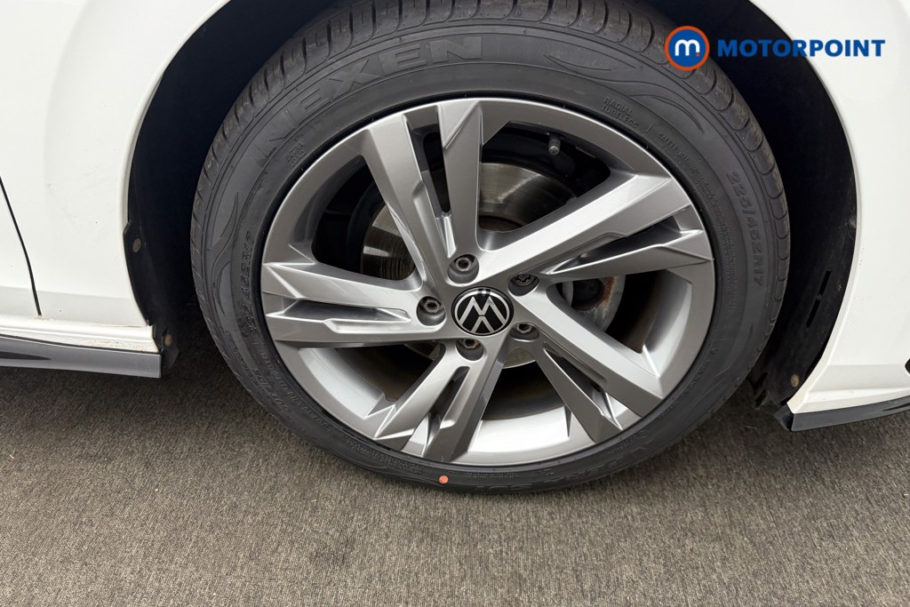 Volkswagen Golf R-Line Manual Petrol Hatchback - Stock Number (1564071) - 22nd supplementary image