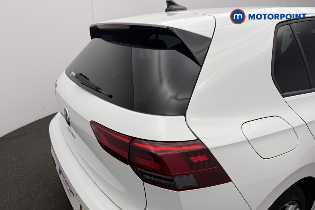 Volkswagen Golf R-Line Manual Petrol Hatchback - Stock Number (1564071) - 25th supplementary image