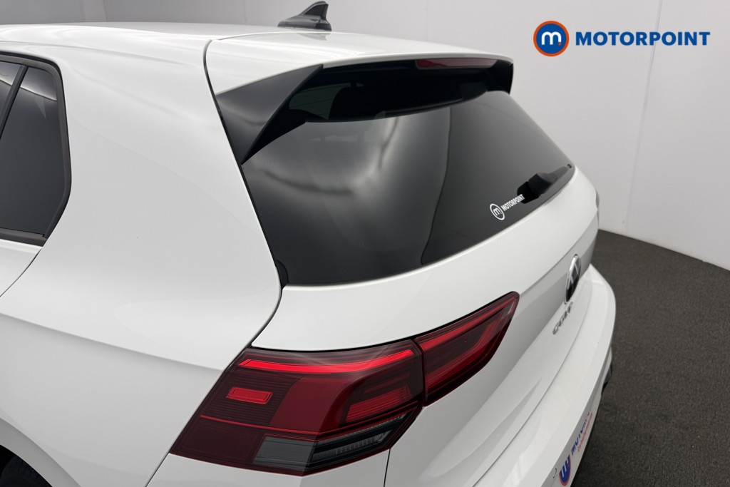 Volkswagen Golf R-Line Manual Petrol Hatchback - Stock Number (1564071) - 27th supplementary image