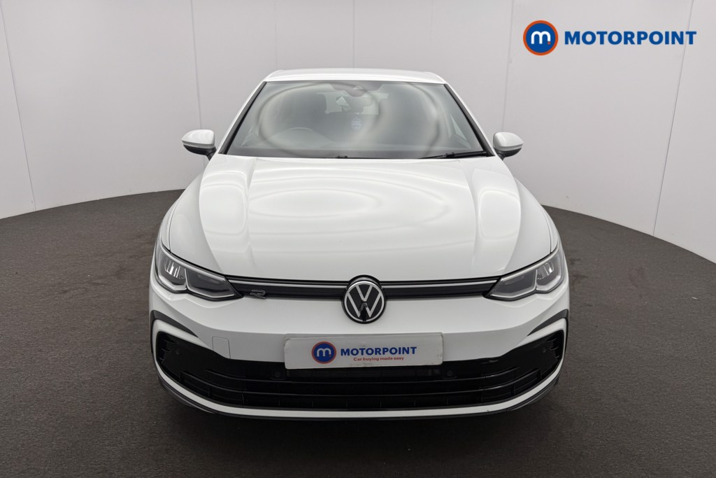 Volkswagen Golf R-Line Manual Petrol Hatchback - Stock Number (1564071) - 29th supplementary image
