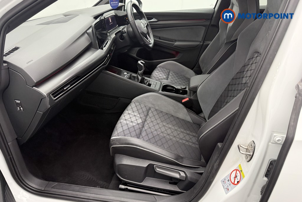 Volkswagen Golf R-Line Manual Petrol Hatchback - Stock Number (1564071) - 1st supplementary image