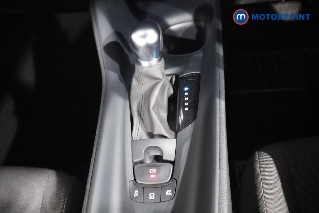 Toyota C-Hr Icon Automatic Petrol-Electric Hybrid SUV - Stock Number (1564110) - 3rd supplementary image