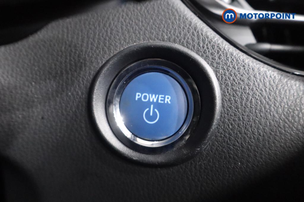 Toyota C-Hr Icon Automatic Petrol-Electric Hybrid SUV - Stock Number (1564110) - 11th supplementary image
