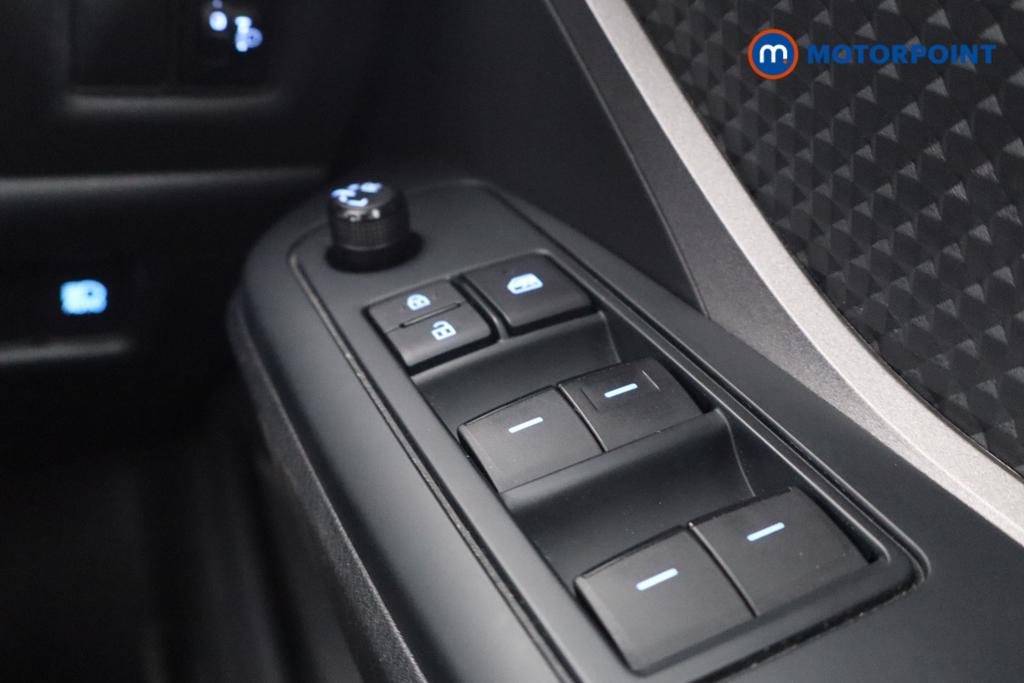 Toyota C-Hr Icon Automatic Petrol-Electric Hybrid SUV - Stock Number (1564110) - 12th supplementary image