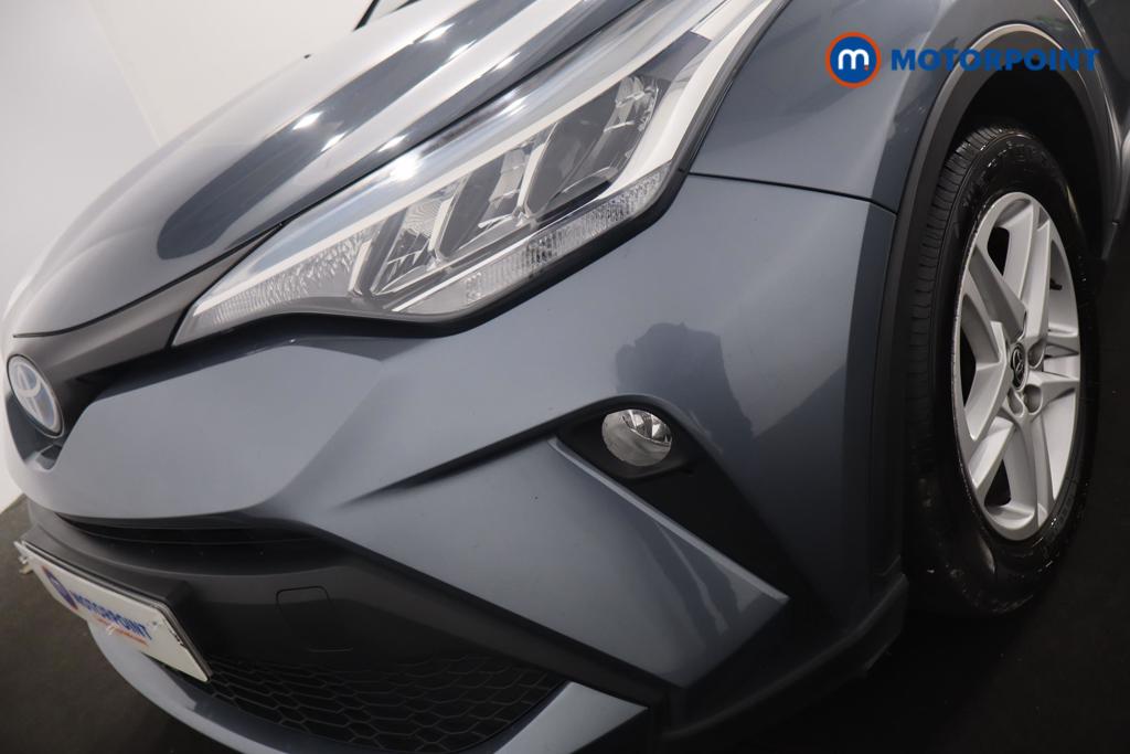 Toyota C-Hr Icon Automatic Petrol-Electric Hybrid SUV - Stock Number (1564110) - 13th supplementary image