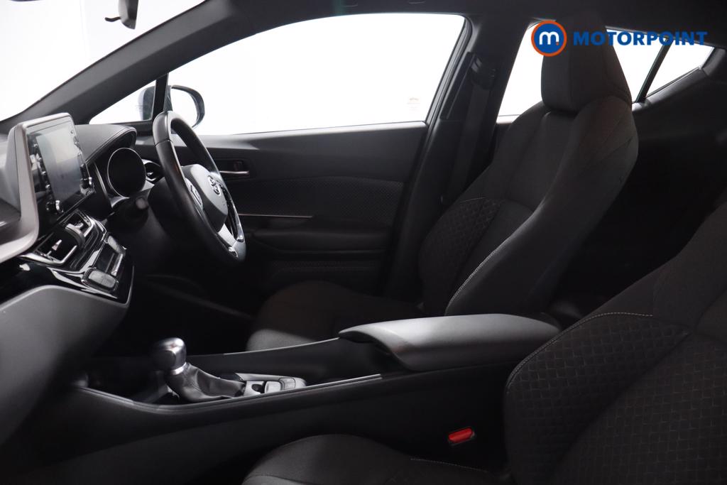Toyota C-Hr Icon Automatic Petrol-Electric Hybrid SUV - Stock Number (1564110) - 15th supplementary image