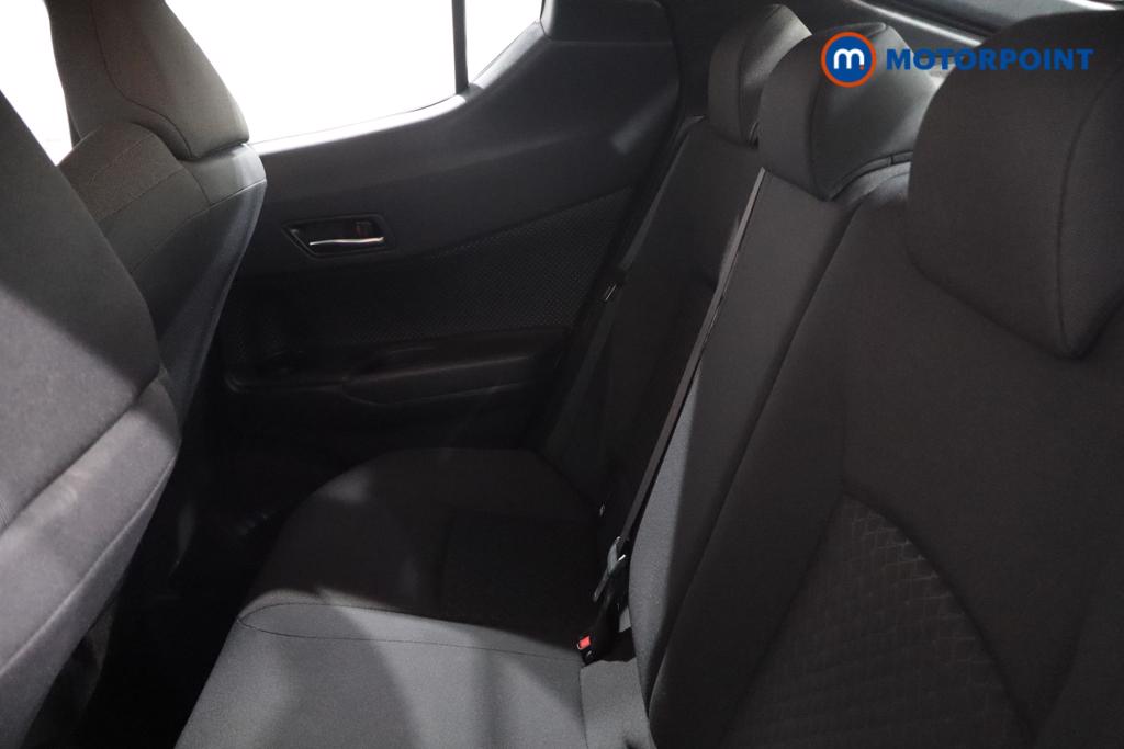 Toyota C-Hr Icon Automatic Petrol-Electric Hybrid SUV - Stock Number (1564110) - 16th supplementary image
