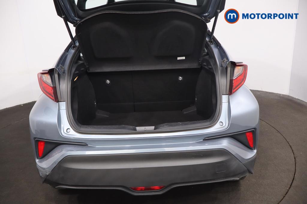 Toyota C-Hr Icon Automatic Petrol-Electric Hybrid SUV - Stock Number (1564110) - 18th supplementary image