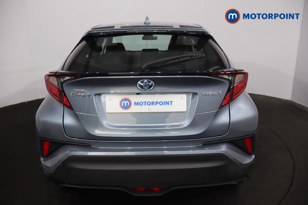 Toyota C-Hr Icon Automatic Petrol-Electric Hybrid SUV - Stock Number (1564110) - 19th supplementary image
