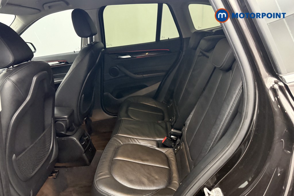 BMW X1 Xline Manual Petrol SUV - Stock Number (1564162) - 2nd supplementary image
