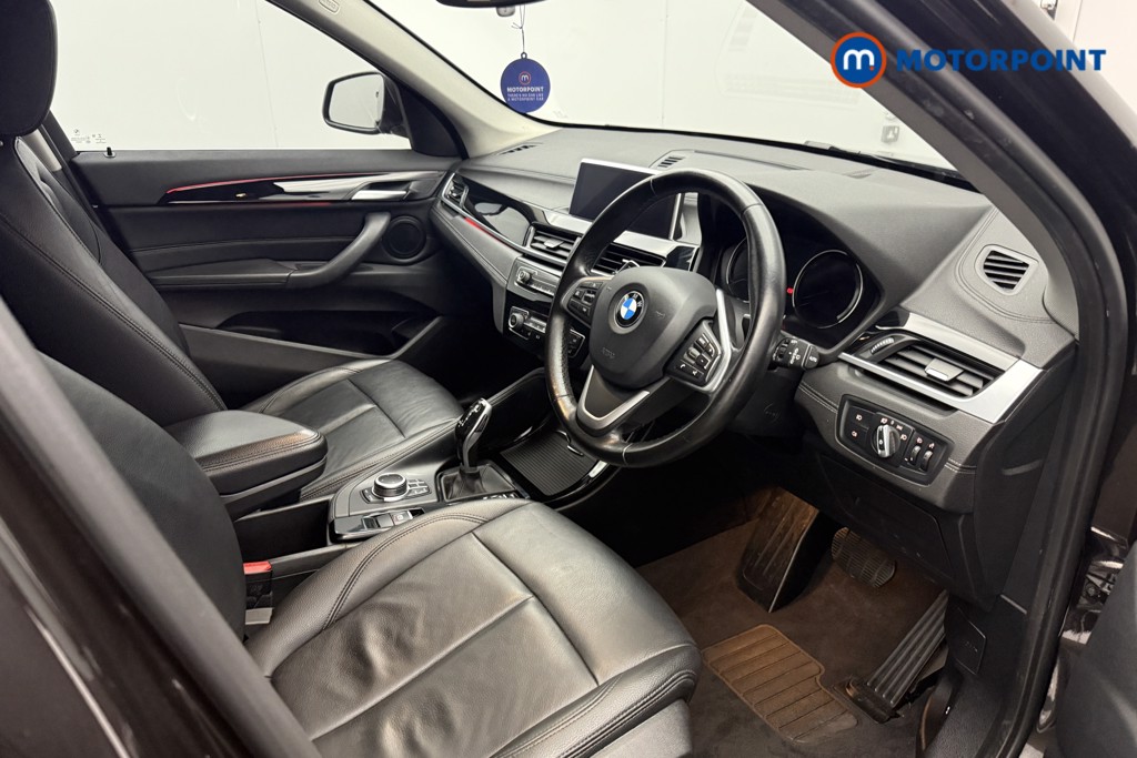 BMW X1 Xline Manual Petrol SUV - Stock Number (1564162) - 3rd supplementary image