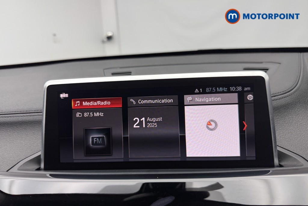 BMW X1 Xline Manual Petrol SUV - Stock Number (1564162) - 5th supplementary image