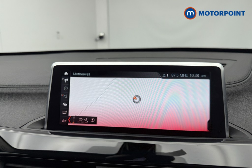 BMW X1 Xline Manual Petrol SUV - Stock Number (1564162) - 7th supplementary image