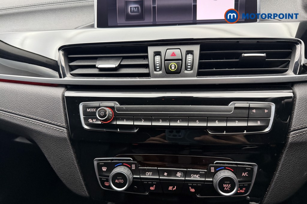BMW X1 Xline Manual Petrol SUV - Stock Number (1564162) - 9th supplementary image