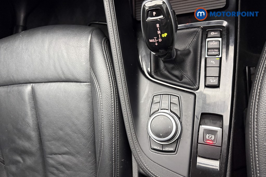 BMW X1 Xline Manual Petrol SUV - Stock Number (1564162) - 10th supplementary image