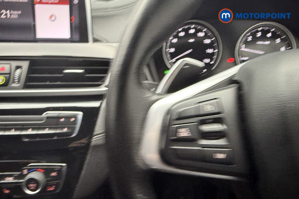BMW X1 Xline Manual Petrol SUV - Stock Number (1564162) - 11th supplementary image