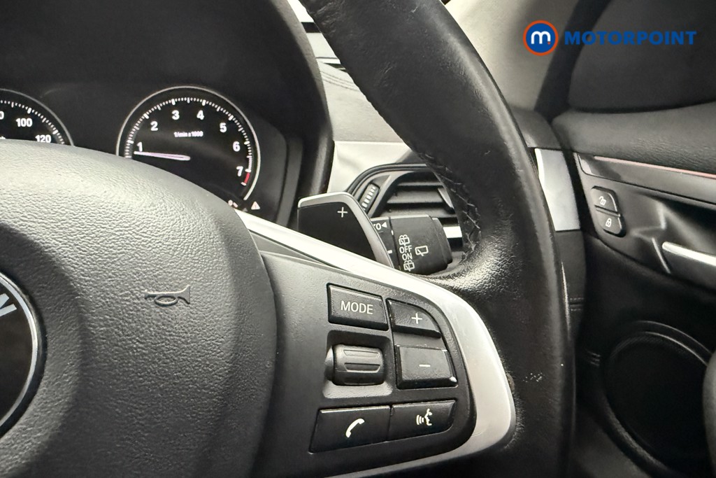 BMW X1 Xline Manual Petrol SUV - Stock Number (1564162) - 12th supplementary image