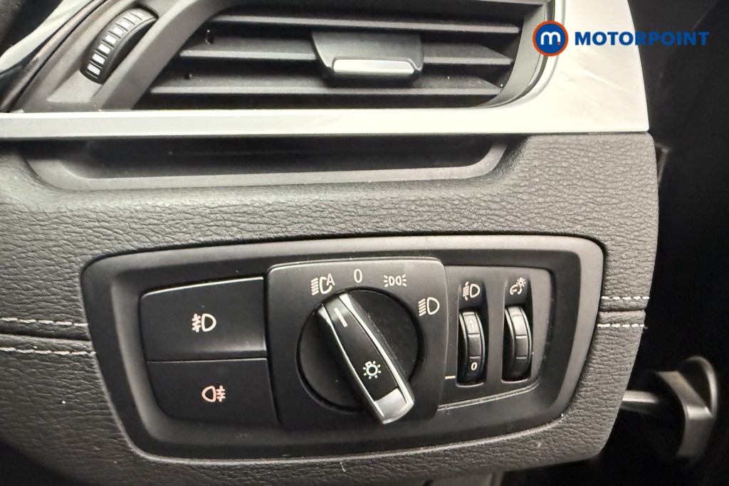 BMW X1 Xline Manual Petrol SUV - Stock Number (1564162) - 13th supplementary image