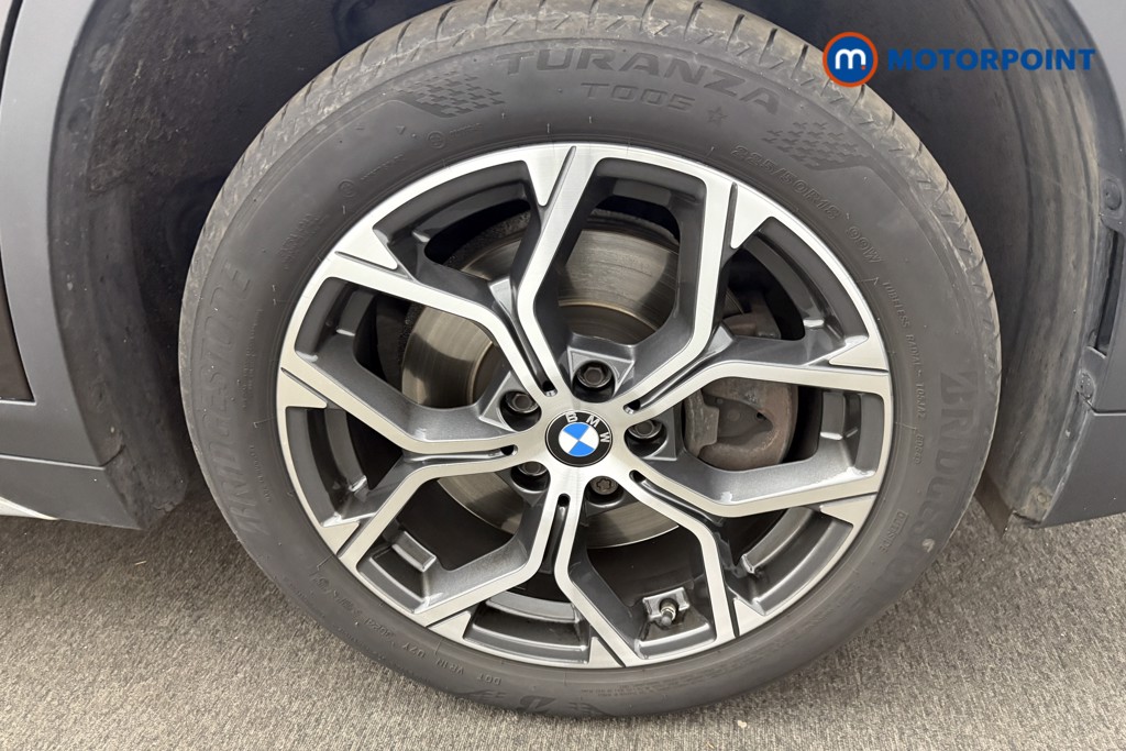 BMW X1 Xline Manual Petrol SUV - Stock Number (1564162) - 16th supplementary image