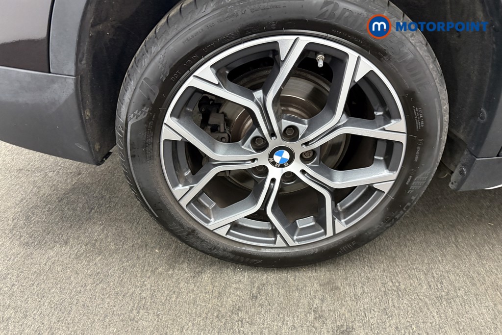 BMW X1 Xline Manual Petrol SUV - Stock Number (1564162) - 17th supplementary image