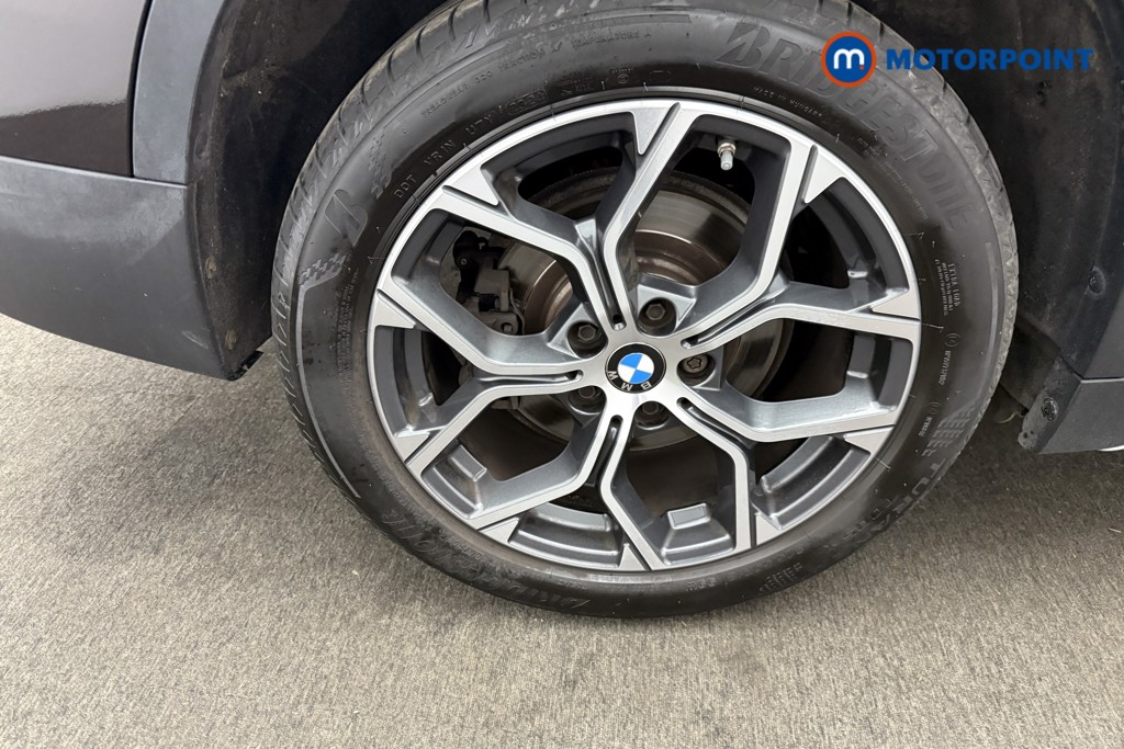 BMW X1 Xline Manual Petrol SUV - Stock Number (1564162) - 18th supplementary image