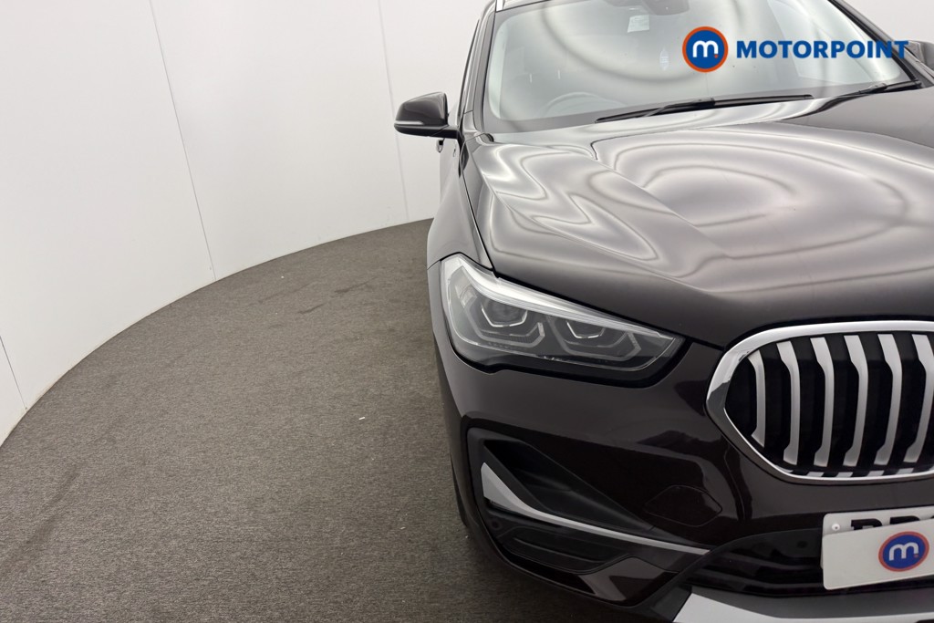 BMW X1 Xline Manual Petrol SUV - Stock Number (1564162) - 20th supplementary image