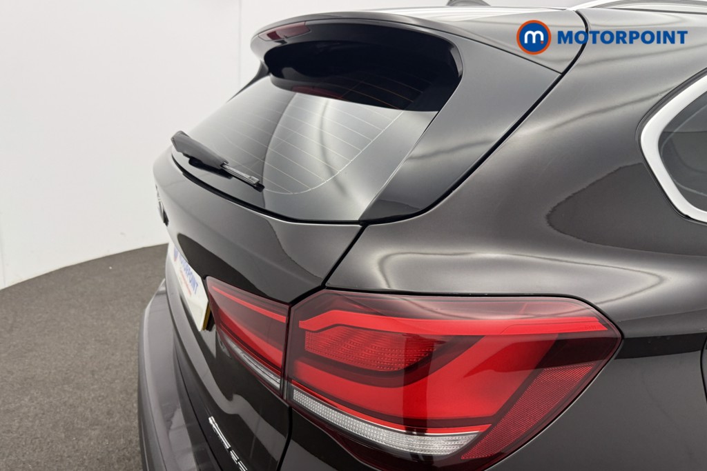 BMW X1 Xline Manual Petrol SUV - Stock Number (1564162) - 22nd supplementary image