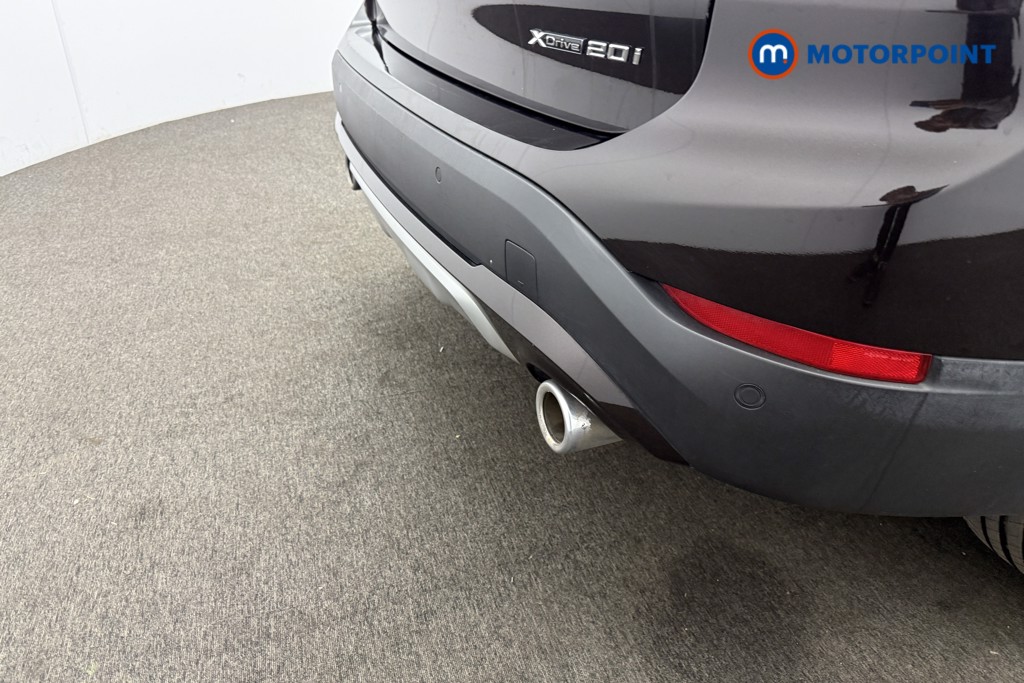 BMW X1 Xline Manual Petrol SUV - Stock Number (1564162) - 23rd supplementary image