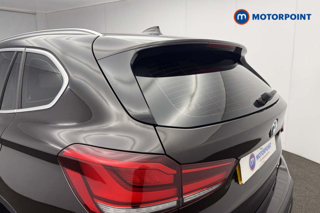 BMW X1 Xline Manual Petrol SUV - Stock Number (1564162) - 24th supplementary image